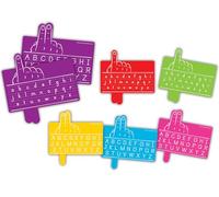 Teacher Created Resources Distanziali per dita (TCR20002)