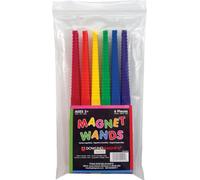 Teacher Created Resources Dowling Magneti Bacchetta Magnetica Set di 6 (741095)