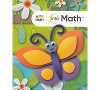 Teacher Edition Collection Grade K 2020 (Into Math Vrs1)