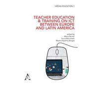 Teacher education & training on ICT between Europe and Latin America
