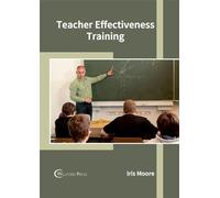 Teacher Effectiveness Training (Copertina rigida)