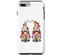 Teacher Gnome For Teacher And Students Funny Back To School Custodia per iPhone 7 Plus/8 Plus