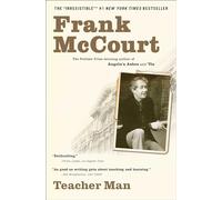 Teacher Man: A Memoir
