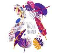 TEACHER Planner 2026 2027: Agenda: Settimanale per Insegnanti e Maestri della Scuola Primaria e Secondaria -Registro lezioni e voti