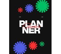TEACHER Planner Academic year 2026 - 2027: Agenda: Settimanale per Insegnanti e Maestri della Scuola Primaria e Secondaria - Registro lezioni e Registro Voti