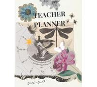 Teacher Planner: Agenda 2026 2027: Settimanale per Insegnanti e Maestri della Scuola Primaria e Secondaria - Registro lezioni e Registro Voti