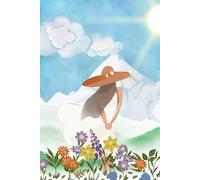 Teacher Planner+: Journal for daycare for lesson Planning and student records | Annual and monthly calendar for tutors