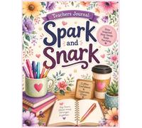 Teacher Reflection Journal: Daily Emotional Check-Ins, Gratitude, Classroom Organization, To-Do Lists, and Notes for Elementary, Preschool, Middle & High School Teachers