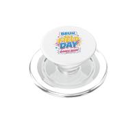 Teacher Student Bruth It's Field Day Let The Games Begin PopSockets PopGrip per MagSafe