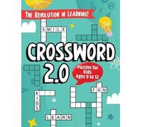 Teacher Tailor "Crossword 2.0" The Revolution in Learning (Tascabile)