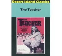 Teacher, The (DVD) Angel Tompkins Jay North