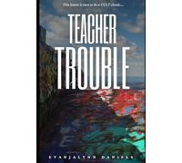 Teacher Trouble: This lesson is sure to be a CULT classic....