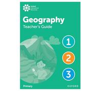 Teacher's Guide 1-3