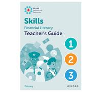 Teacher's Guide 1-3
