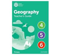 Teacher's Guide 4-6