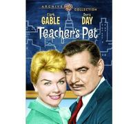 Teacher's Pet