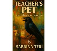 Teacher's Pet: and other short stories