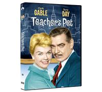 Teacher's Pet (DVD)
