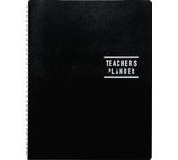 Teacher's Planner (Lesson Planner)