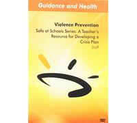 Teacher's Resource for Developing a Crisis Plan
