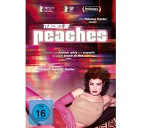 Teaches of Peaches (DVD) (Peaches) Nisker Merrill / (Black Cracker) Glenn