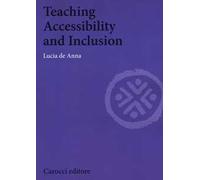 Teaching accessibility and inclusion