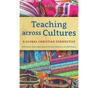 Teaching across Cultures (Tascabile) ICETE Series