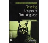 Teaching Analysis of Film Language
