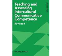 Michael Byram Teaching and Assessing Intercultural Communicative Com (Tascabile)