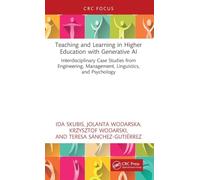 Teaching and Learning in Higher Education with Generative AI: Interdisciplinary Case Studies from Engineering, Management, Linguistics, and Psychology