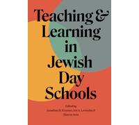Teaching and Learning in Jewish Day Schools