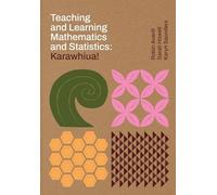Teaching and learning mathematics and statistics: Karawhiua!