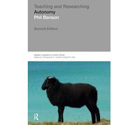 Teaching and Researching: Autonomy in Language Learning: Autonomy in Language Learning (Applied Linguistics in Action)