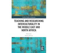 Teaching and Researching Interculturality in the Middle East and North Africa