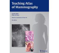 Teaching Atlas of mammography