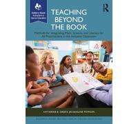 Teaching Beyond the Book: Methods for Integrating Math, Science, and Literacy for all Preschoolers in the Inclusive Classroom