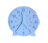 Teaching Clock for Student Demonstration Practice Clock for Kids Analog