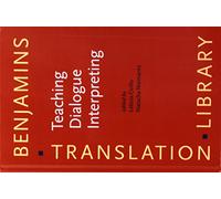 Teaching Dialogue Interpreting: Research-based Proposals for Higher Education: 138