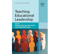Teaching Educational Leadership