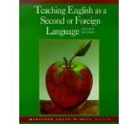 Teaching English As a Second or Foreign Language