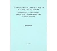 Teaching English pronunciation