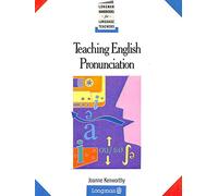 Teaching English Pronunciation