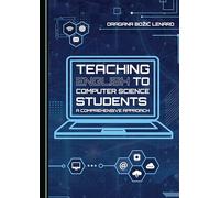 Teaching English to Computer Science Students: A Comprehensive Approach