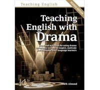 Teaching English with Drama