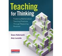 Teaching for Thinking (Tascabile)