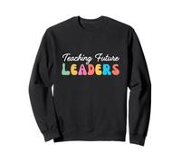 Teaching Future Leaders Kindergarten & Elementary School Felpa