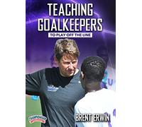 Teaching Goalkeepers to Play Off the Line