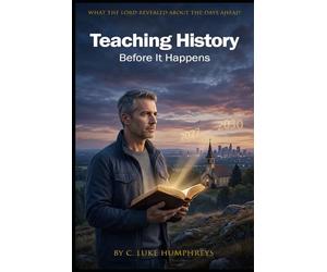 Teaching History: Before It Happens