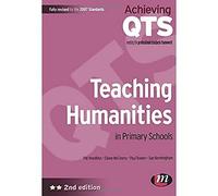 Teaching Humanities in Primary Schools