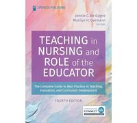 Teaching in Nursing and Role of the Educator